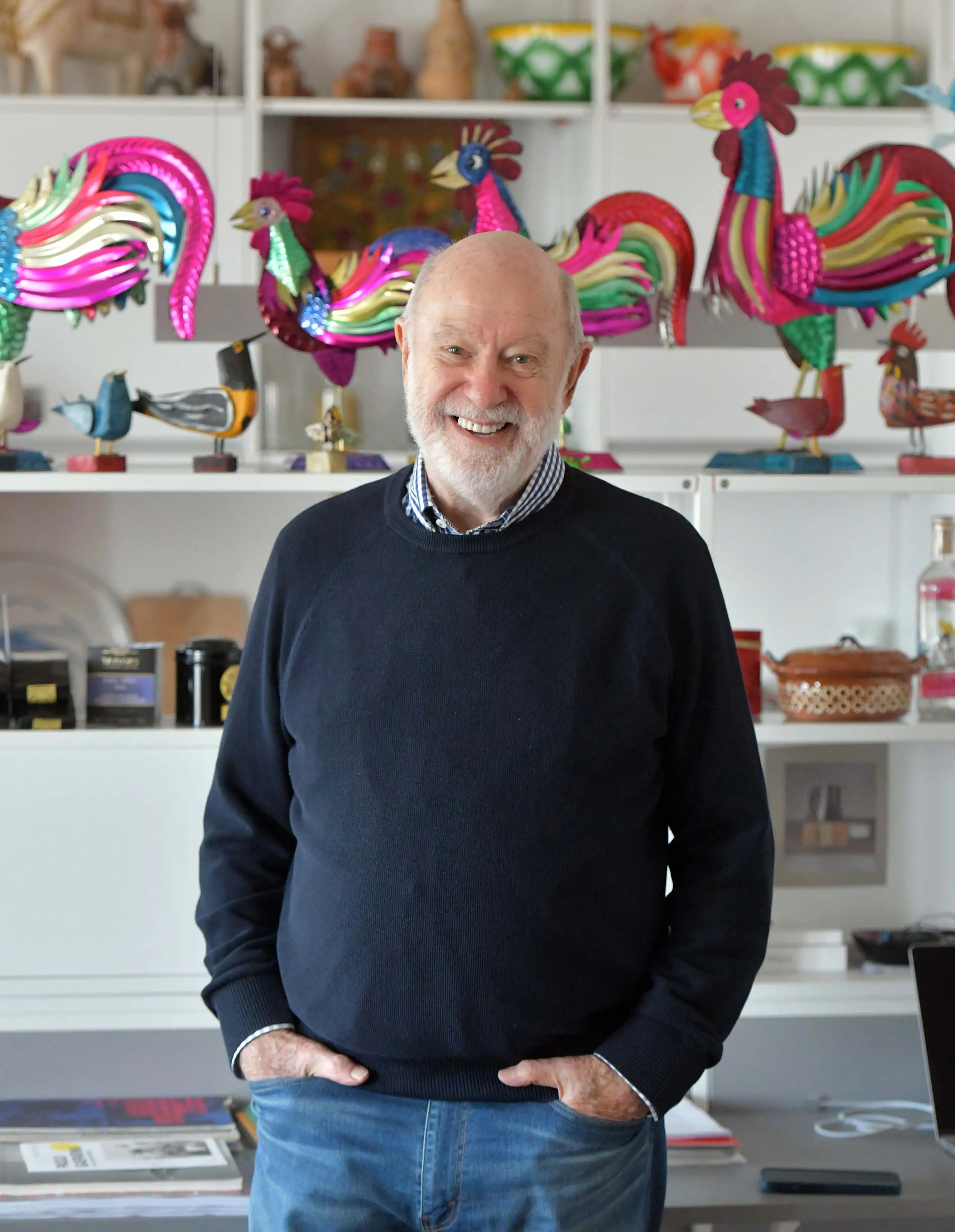 Paolo Gasparini, venerdì 24 aprile si inaugura a Gorizia il progetto Via per le strade