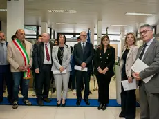 (fotoservizio Katia Bonaventura)