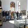 L'inaugurazione del Museo del Risorgimento (Lasorte)
