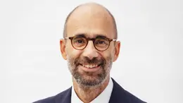 Paolo Tenderini, responsabile della Divisione Group Wealth Management & Private Banking di Banca Finint