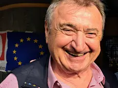 Renzo Travanut è stato presidente della Regione da gennaio a luglio 1994