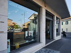 L’ottica Malalan di Opicina