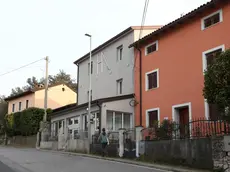 L’Hotel Aurora Garni di Duino ospitò Re Carlo