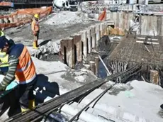 In Fvg il 26% dei progetti è ancora in via di completamento, per importi di poco meno di 1,3 miliardi (foto d'archivio)