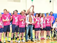 Il 9 maggio al PalaMacoratti di Gradisca d'Isonzo il debutto del Futs-All