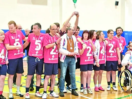 Il 9 maggio al PalaMacoratti di Gradisca d'Isonzo il debutto del Futs-All