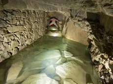 Il passaggio aperto dagli esploratori