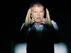 Il drammaturgo Stefano Massini racconta Donald prima di Trump