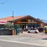 Il supermercato Conad a Opicina (Lasorte)