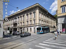 (foto archivio Lasorte)