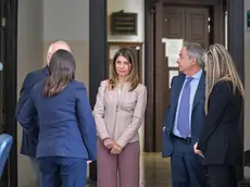 (fotoservizio Massimo Silvano)