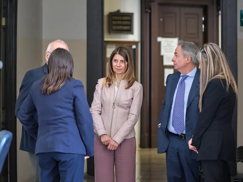 (fotoservizio Massimo Silvano)