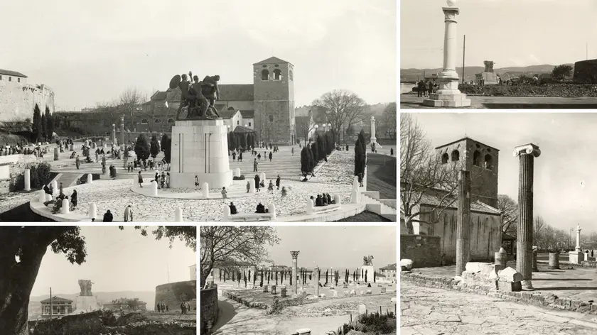 (Fototeca civici musei di Storia e Arte di Trieste)