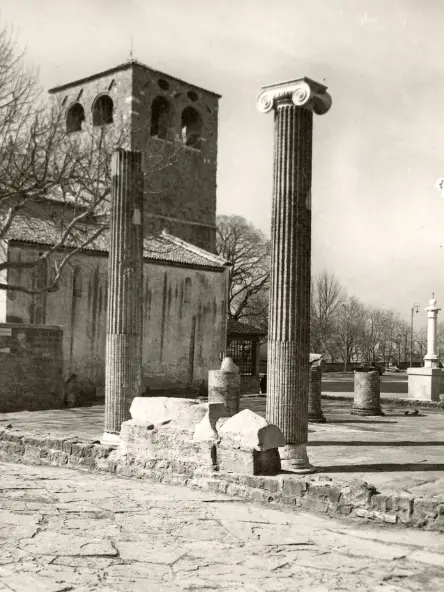 (Fototeca civici musei di Storia e Arte di Trieste)