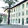 Il liceo scientifico Copernico in via Planis a Udine