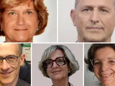 Le cinque Stelle al Merito del Lavoro di Trieste