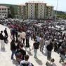 L'evacuazione simulata all'Università di Trieste (Lasorte)