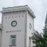 Il Municipio di Monfalcone (Bonaventira)