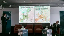 Forum Infrastrutture a Trieste, fotoservizio Katia Bonaventura