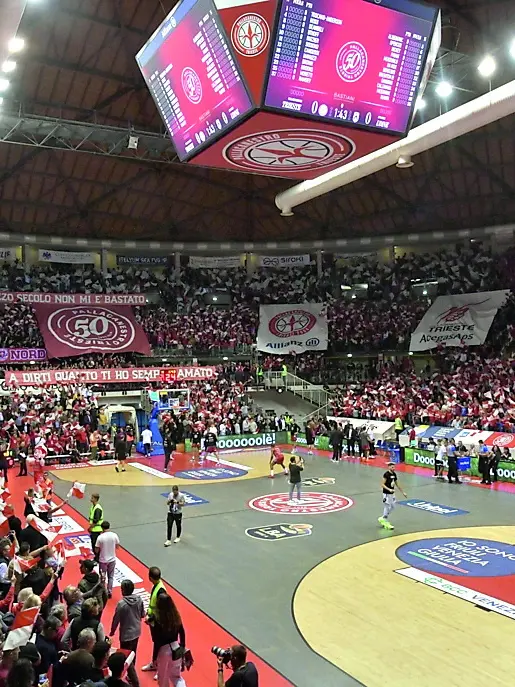 Il Palarubini (Bruni)