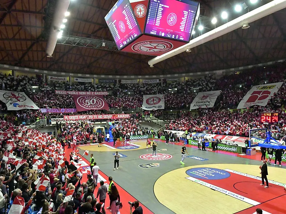 Il Palarubini (Bruni)