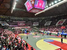 Il Palarubini (Bruni)