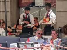 (fotoservizio Andrea Lasorte)