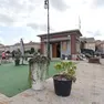 L’ex gelateria Pinguino al molo Pescheria (foto Andrea Lasorte)