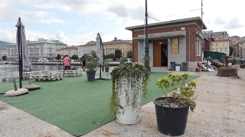 Aperture, chiusure e nuove gestioni: tutte le novità della ristorazione triestina dal centro a Barcola