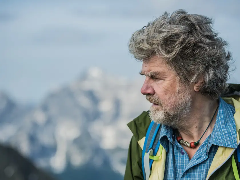 Reinhold Messner