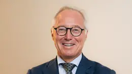 Hugues Brasseur, amministratore delegato di Crédit Agricole Italia