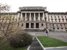Il tribunale di Trieste
