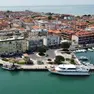 Il Delfino Verde a Grado