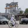 Lo stabilimento di Monfalcone (Bonaventura)