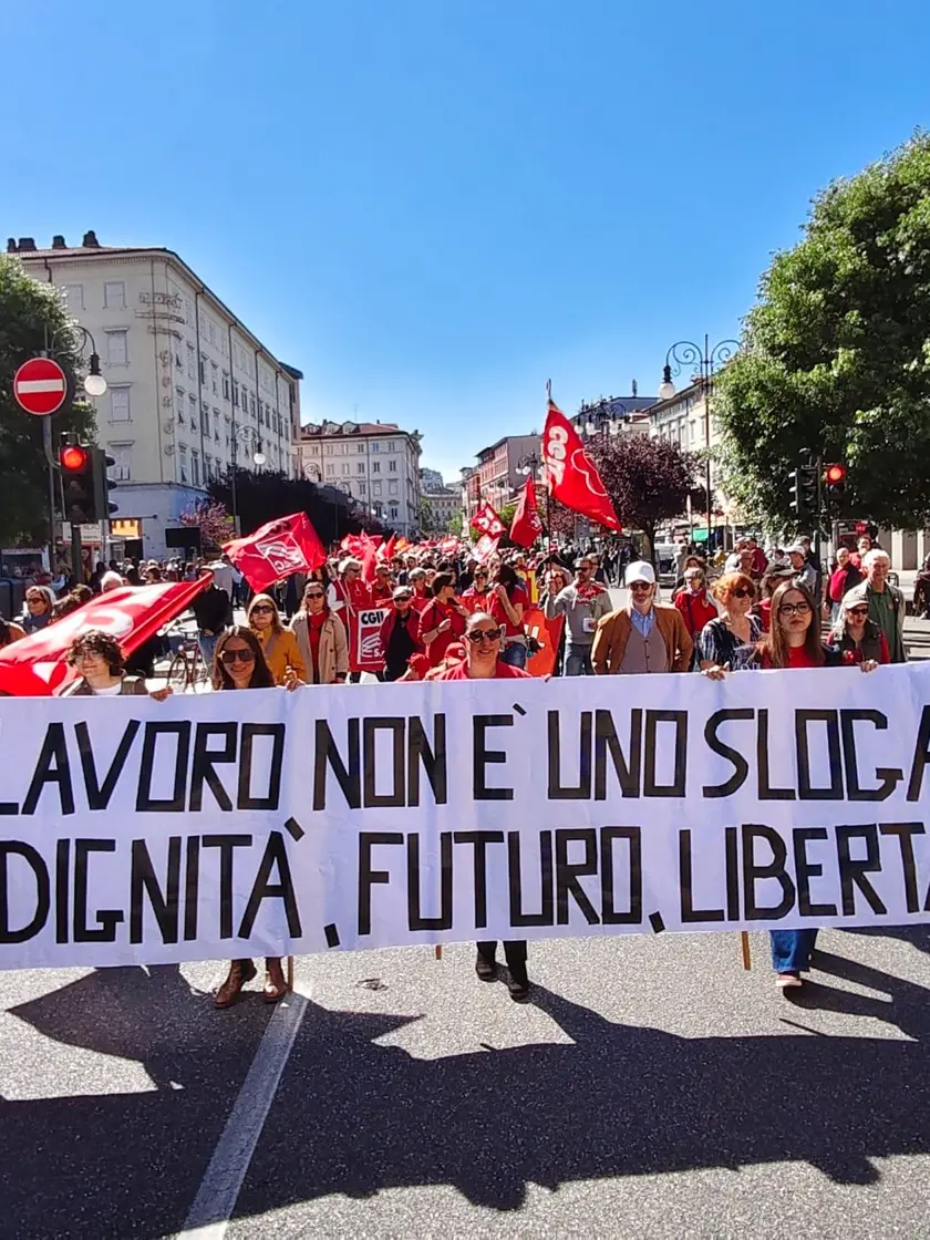 Foto Francesco Bruni