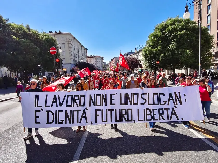Foto Francesco Bruni