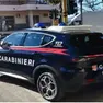 Una gazzella dei carabinieri (Archivio)