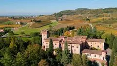Il Golf&Wine Championship fa tappa a Capriva del Friuli