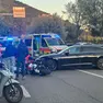 L'incidente a Barcola