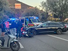 L'incidente a Barcola