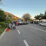 L'incidente a Barcola