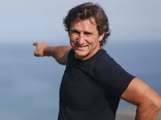Alex Zanardi