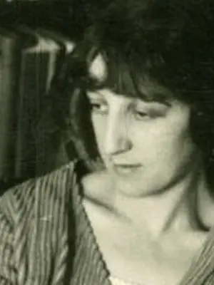 Gerti Frankl