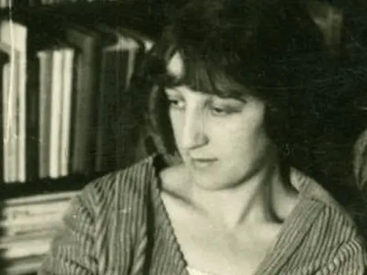 Gerti Frankl