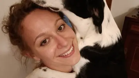 Gorizia piange Angelica Stasi, stroncata da una malattia a 28 anni