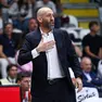 Il tecnico Francesco Taccetti