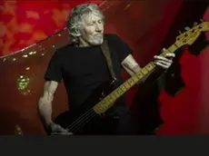 Roger Waters, cofondatore e leader dei Pink Floyd