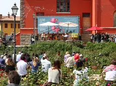 Un evento in una passata edizione