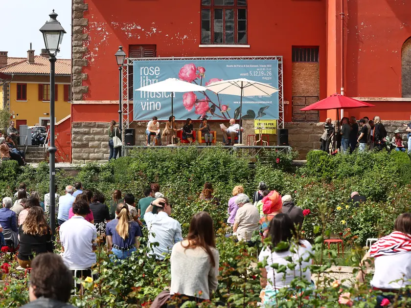 Un evento in una passata edizione
