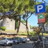 Il cartello senza il disco orario (Simic/Tibaldi)